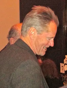 Sam Shepard shared bird rescue and Gregory Corso stories.